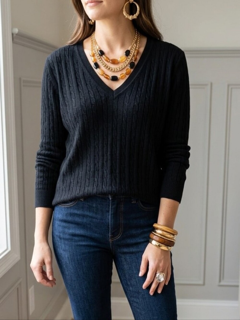 Sweater - Picture 2 of 16